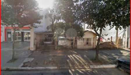 Terreno à venda com 1 suíte em Vila Gustavo, São Paulo, SP