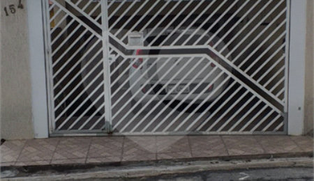 Sobrado à venda com 2 suítes em Jardim São Paulo(zona Norte), São Paulo, SP