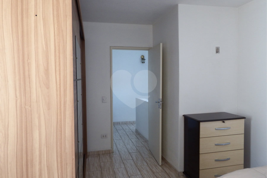 Sobrado à venda com 2 quartos em Freguesia do Ó, São Paulo, SP