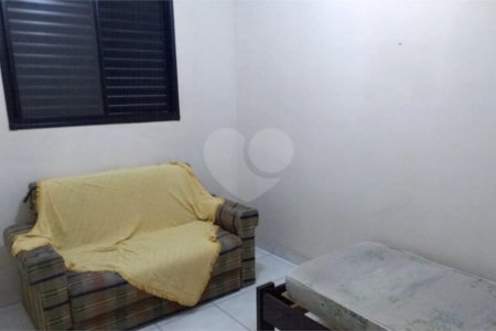 Apartamento à venda com 2 quartos em Vila Polopoli, São Paulo, SP