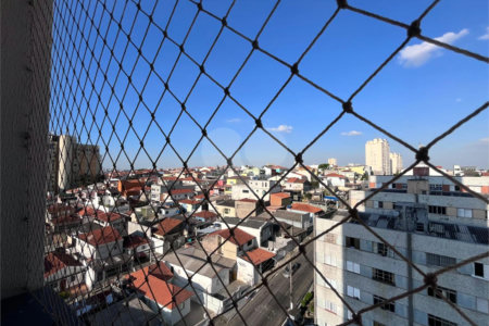 Apartamento à venda com 2 quartos, sendo 1 suíte,  em Vila Gustavo, São Paulo, SP