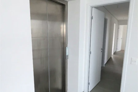 Apartamento à venda com 3 quartos, sendo 2 suítes, em Jardim das Acácias, São Paulo, SP