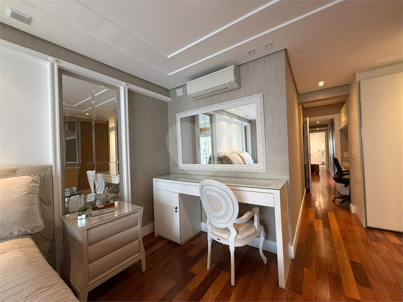 Apartamento à venda ou para alugar com 3 suítes em Perdizes, São Paulo, SP