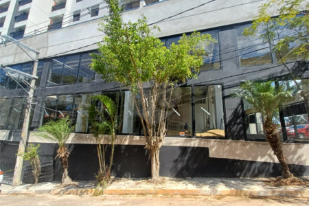 Sala à venda ou para alugar em Água Fria, São Paulo, SP