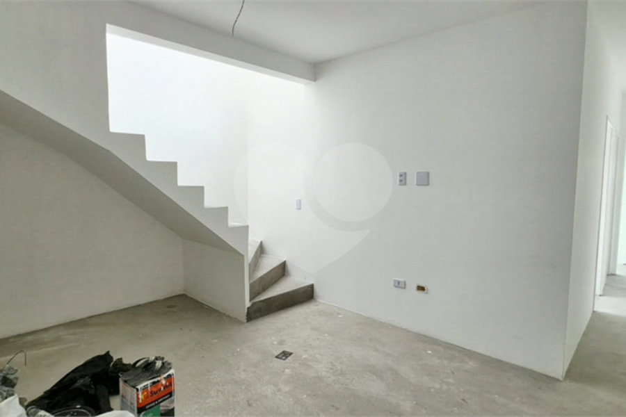 Apartamento à venda com 2 quartos, sendo 1 suíte,  em Vila Pereira Barreto, São Paulo, SP