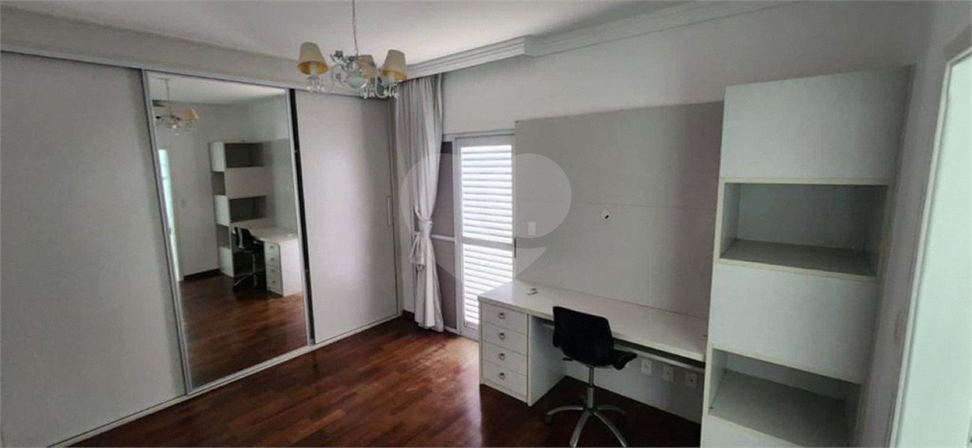 Casa à venda com 4 suítes no condomínio Aldeia da Mata, Votorantim - SP