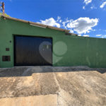 Casa à venda com 2 quartos, sendo 1 suíte, em Vila Barth, Itapetininga, SP