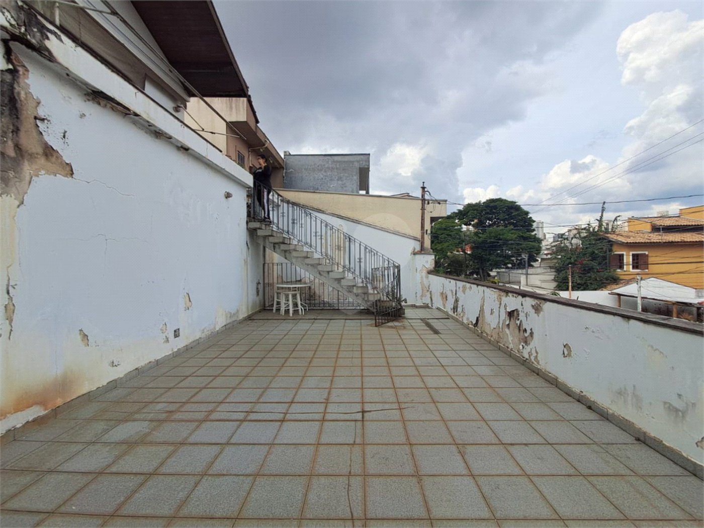 Sobrado à venda com 3 quartos, sendo 1 suíte, em Vila Romana, São Paulo, SP