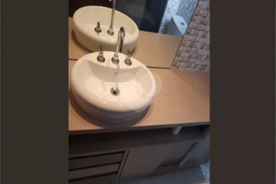 Apartamento à venda com 2 quartos em Casa Verde, São Paulo, SP