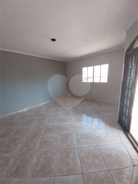 Casa para alugar com 2 quartos em Jardim Morada do Sol, Indaiatuba, SP