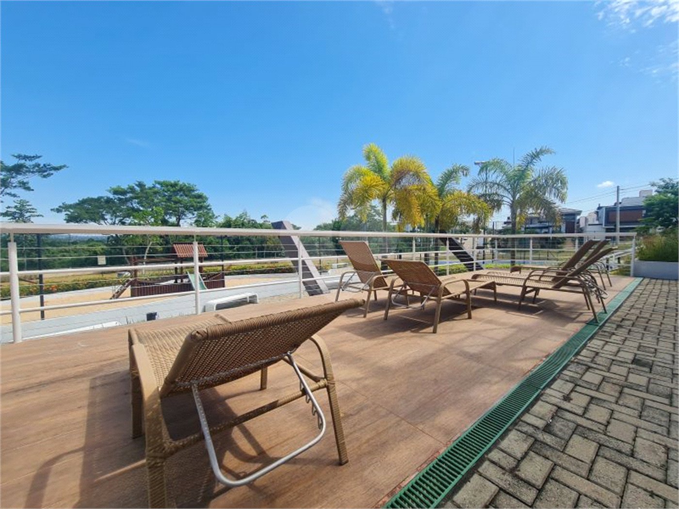 Casa à venda com 4 suítes no condomínio Cyrela Landscape Esplanada, Votorantim - SP