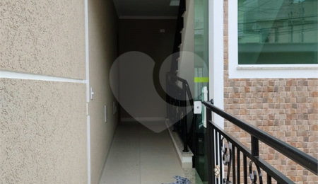 Casa à venda com 2 quartos no condomínio Dassio, São Paulo - SP