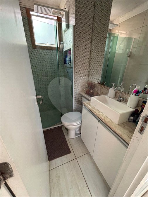 Apartamento à venda com 2 quartos em Jardim Boa Vista (zona Oeste), São Paulo, SP