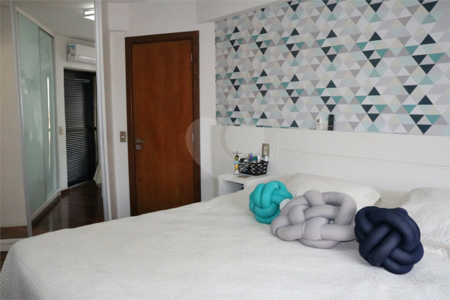 Apartamento à venda com 3 quartos, sendo 1 suíte, em Mandaqui, São Paulo, SP