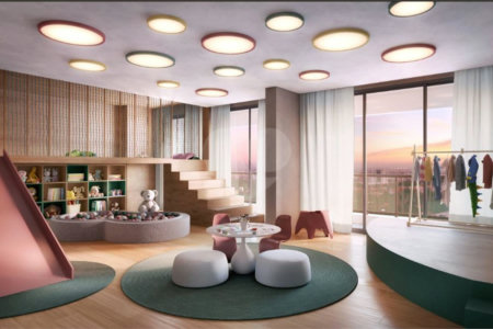 Apartamento à venda com 2 quartos, sendo 1 suíte, em Perdizes, São Paulo, SP