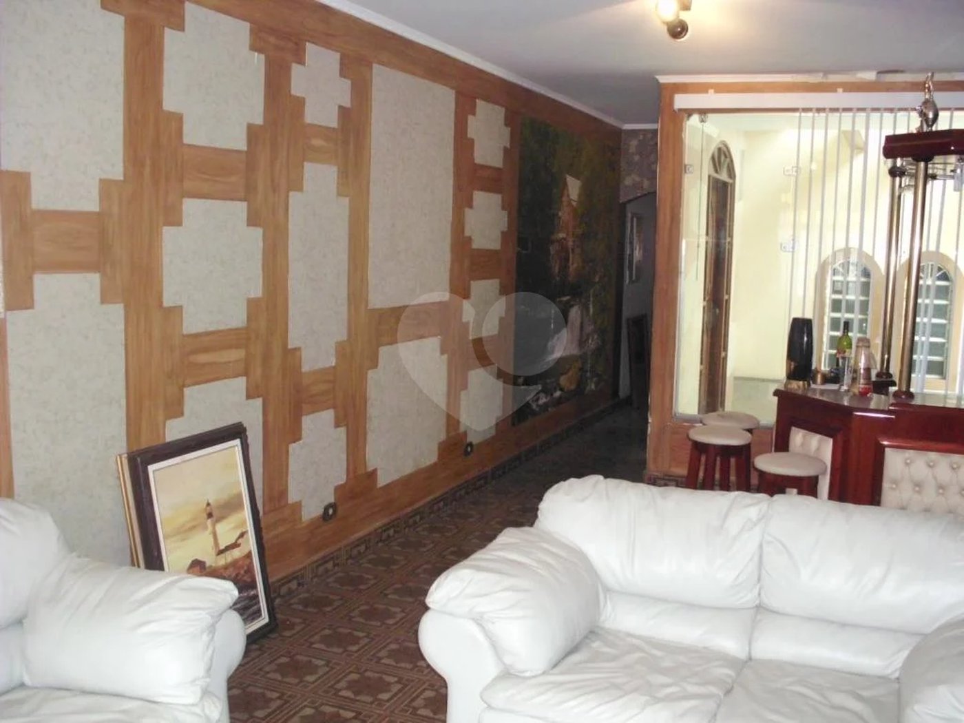 Sobrado à venda com 3 quartos, sendo 2 suítes, em Vila Mazzei, São Paulo, SP