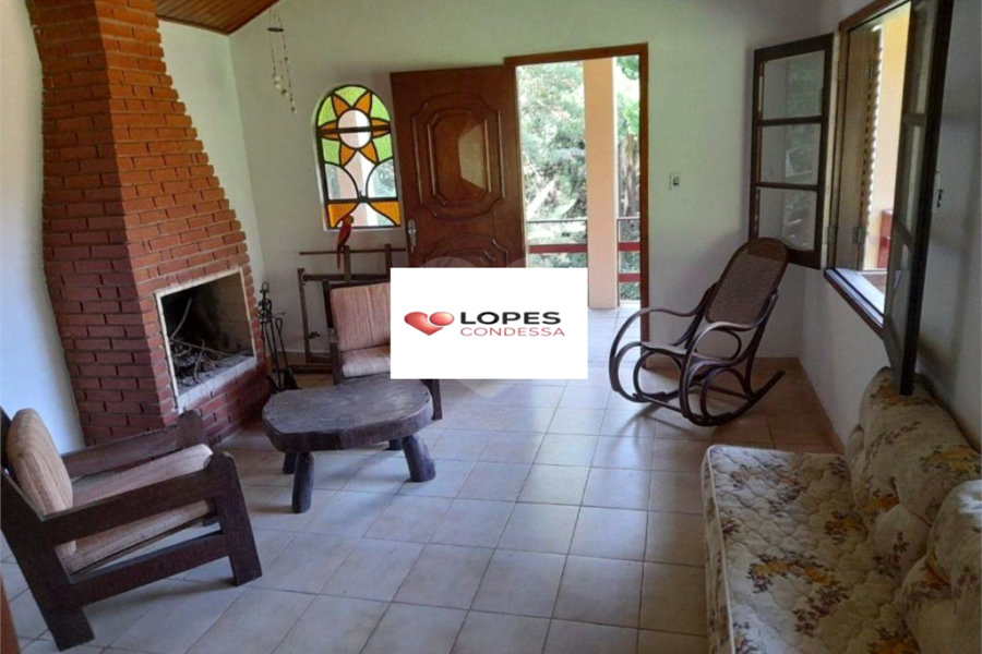 Casa à venda com 2 quartos em Terra Preta (terra Preta), Mairiporã, SP