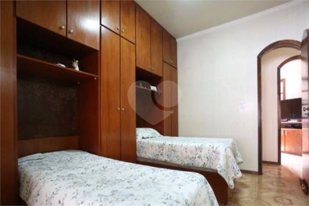 Sobrado à venda com 4 quartos, sendo 2 suítes, em Jardim Bonfiglioli, São Paulo, SP