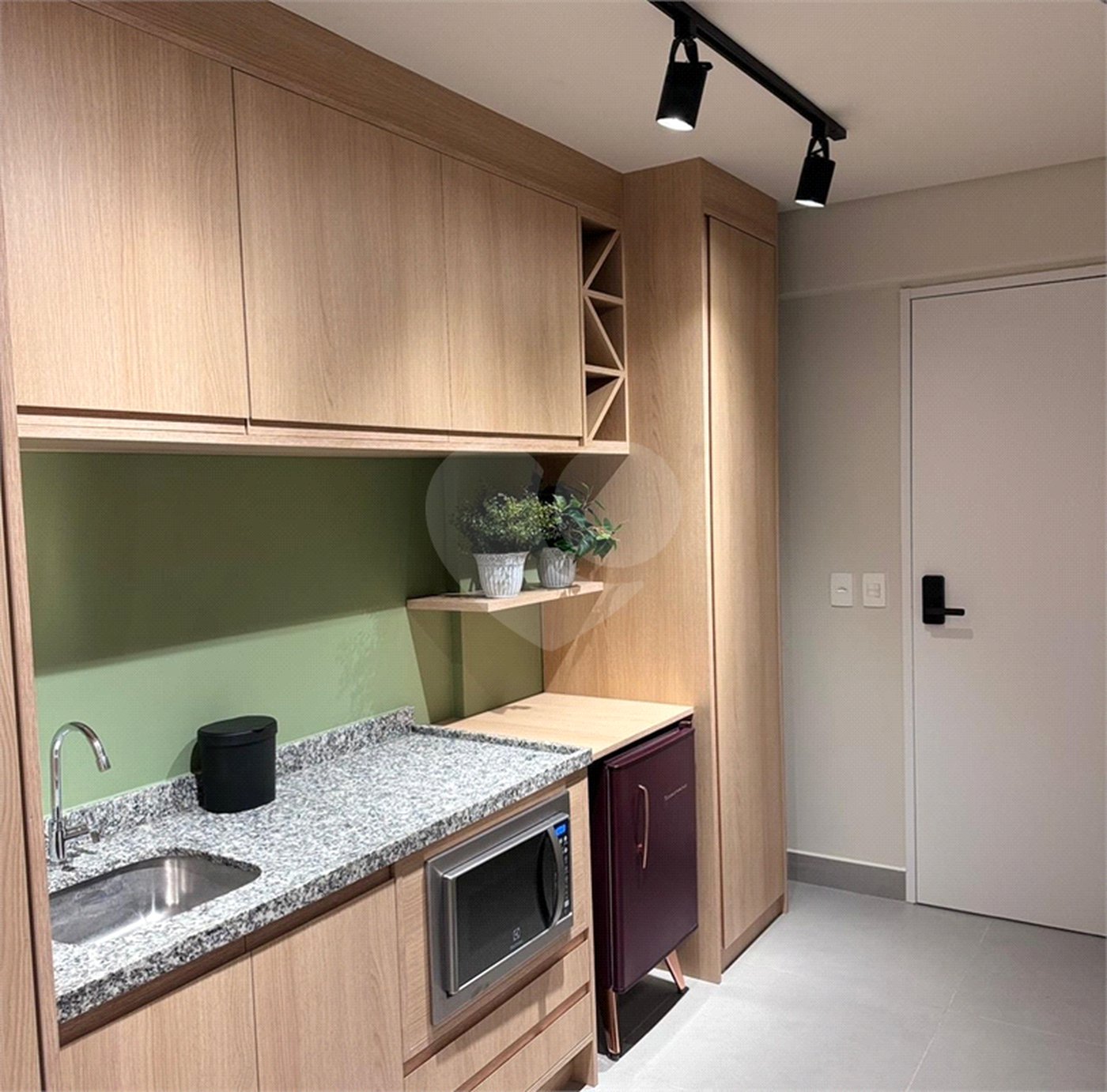 Apartamento à venda com 1 suíte em Jardim Paulista, São Paulo, SP