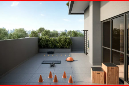 Apartamento à venda com 2 quartos, sendo 1 suíte, em Alto da Lapa, São Paulo, SP
