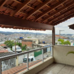 Sobrado à venda com 3 quartos, sendo 1 suíte, no Brasilândia, São Paulo, SP