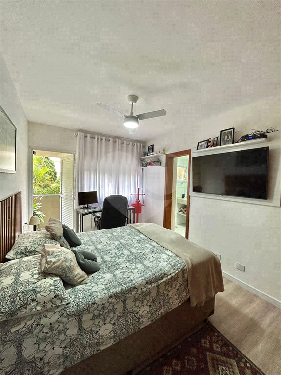 Apartamento à venda com 4 quartos, sendo 3 suítes, em Água Fria, São Paulo, SP