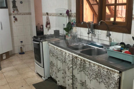 Casa à venda com 1 quarto em Santo Amaro, São Paulo, SP
