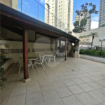 Apartamento à venda com 4 quartos, sendo 3 suítes, em Santana, São Paulo, SP