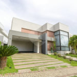 Casa de Condomínio á venda ou locação , 4 suites, 6 banheiros 428m² - Jardim Maison Du Parc