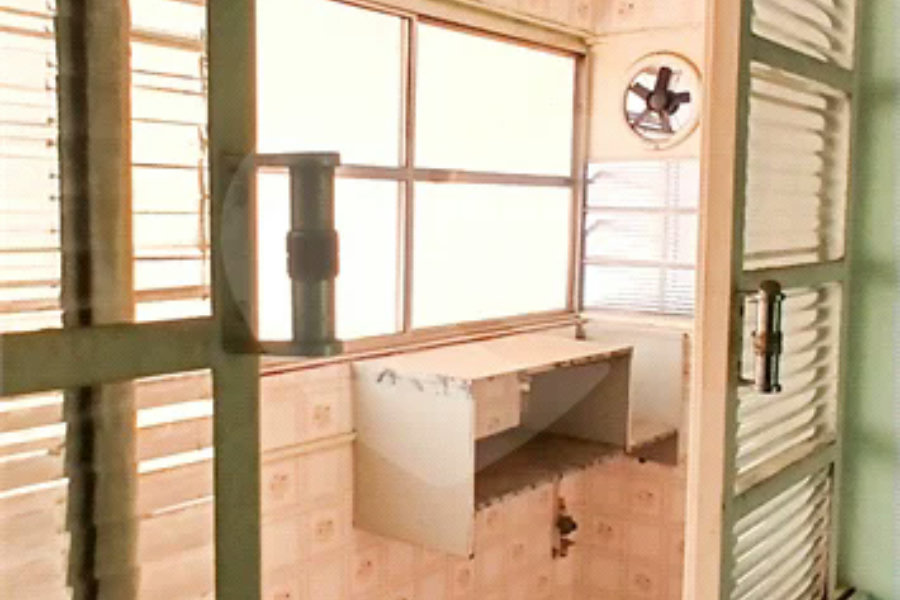 Apartamento à venda com 3 quartos em Mandaqui, São Paulo, SP