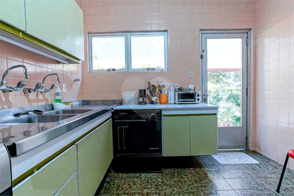 Sobrado à venda com 4 quartos, sendo 2 suítes, em Barro Branco (zona Norte), São Paulo, SP