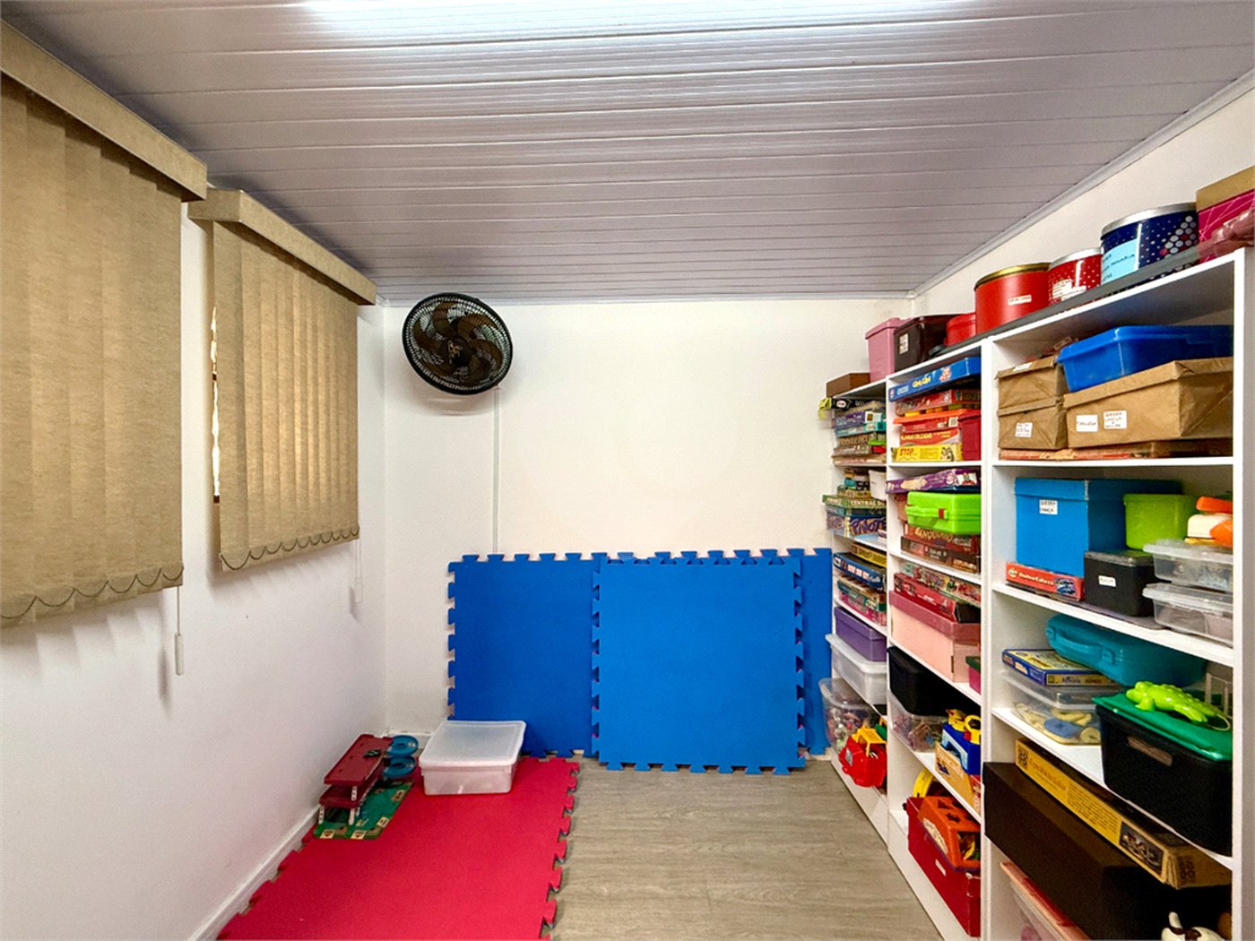 Casa Térrea à venda com 1 quarto em Campo Grande, São Paulo, SP