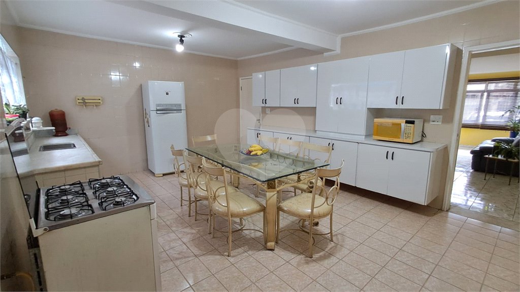 Sobrado à venda com 3 quartos, sendo 1 suíte, em Água Fria, São Paulo, SP
