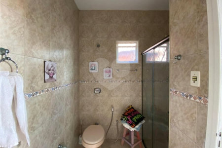 Casa à venda com 3 quartos, sendo 1 suíte, em Jardim Faculdade, Sorocaba, SP