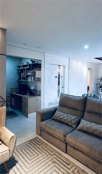 Apartamento para alugar com 2 suítes no Centro, São Bernardo do Campo, SP