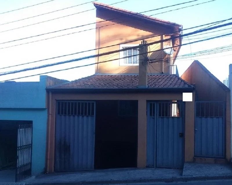 Prédio à venda em Jardim das Vertentes, São Paulo, SP