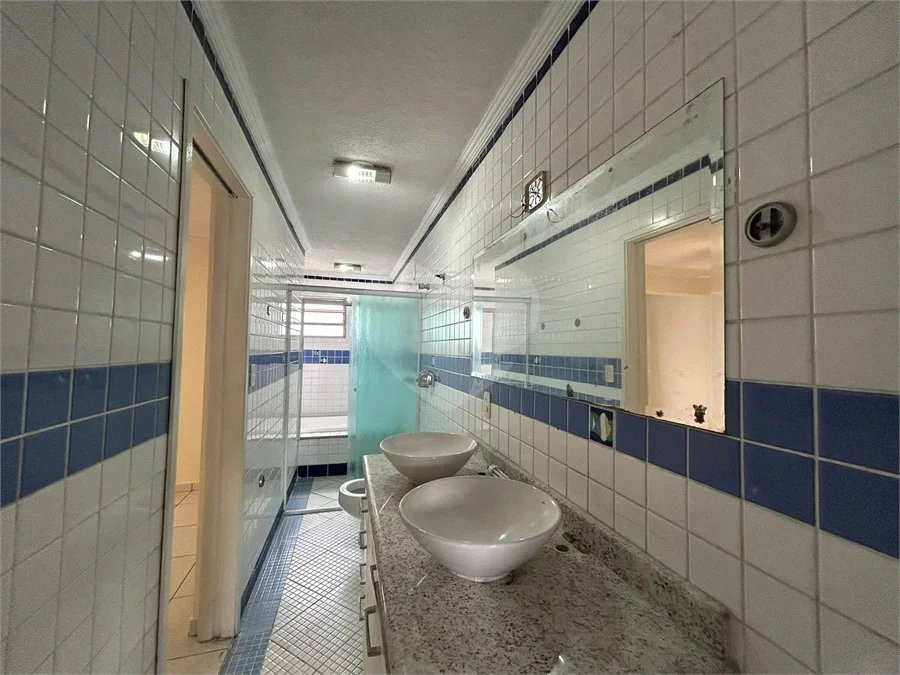 Sobrado à venda com 4 quartos, sendo 2 suítes, em Limão, São Paulo, SP