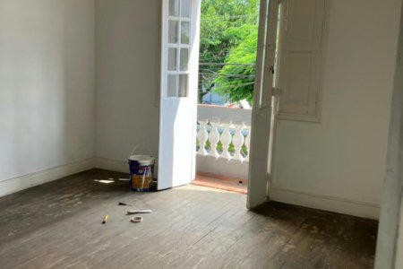 Casa à venda, 258 m² por R$ 1.100.000,00 - Vila Matias - Santos/SP