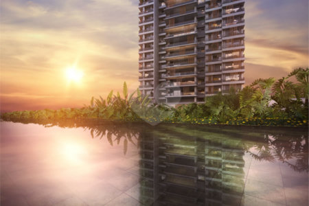 Apartamento à venda com 3 suítes em Jardim das Acácias, São Paulo, SP