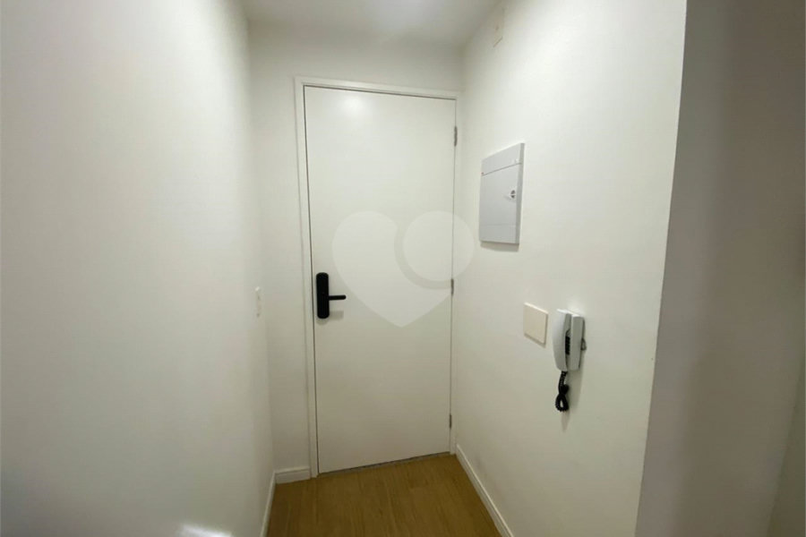 Apartamento à venda com 2 quartos em Santana, São Paulo, SP