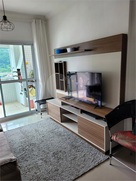 Apartamento à venda com 2 quartos, sendo 1 suíte, no Centro, Mongaguá, SP