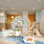Apartamento à venda com 2 quartos em Vila Carrão, São Paulo, SP