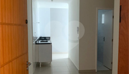 Apartamento para alugar com 2 quartos em Santana, São Paulo, SP