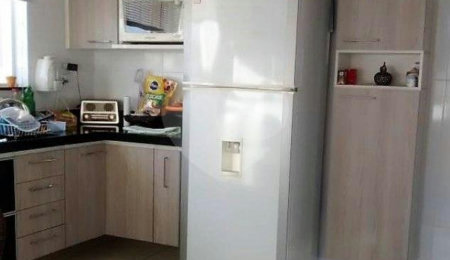 Sobrado à venda ou para alugar com 3 quartos, sendo 1 suíte, em Freguesia do Ó, São Paulo, SP