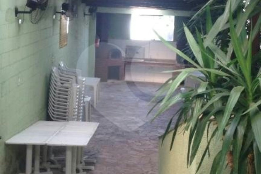 Apartamento à venda com 2 quartos em Vila Nova Cachoeirinha, São Paulo, SP