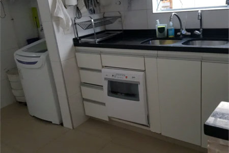 Sobrado à venda com 3 quartos, sendo 1 suíte, em Jardim Olympia, São Paulo, SP