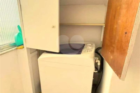 Apartamento à venda com 1 quarto em Botafogo, Rio de Janeiro, RJ