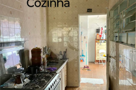Casa à venda com 3 quartos, sendo 1 suíte, em Vila Medeiros, São Paulo, SP
