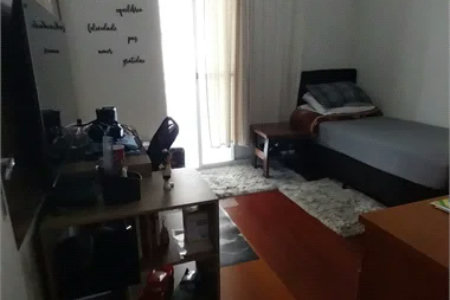 Sobrado à venda com 3 quartos em Vila Analia, São Paulo, SP