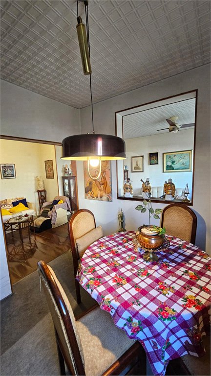 Apartamento à venda com 3 quartos, sendo 1 suíte, em Cerqueira Cesar, São Paulo, SP